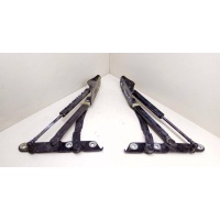 Петля крышки багажника Nissan Primera P10 1994