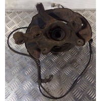 кулак поворотный правый Toyota Yaris XP9 2006 43502-0D050,43211-0D130