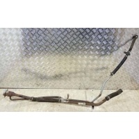 Горловина топливного бака Ford Expedition 2 U222 2004