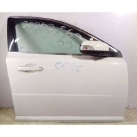 Молдинг двери передней правой Volvo S80 2 2008