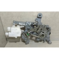 замок двери задней правой B-Series 5 2005