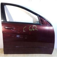 уплотнитель двери передней правой Mercedes R W251 2006