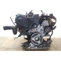 коллектор впускной Audi A4 B6 2002