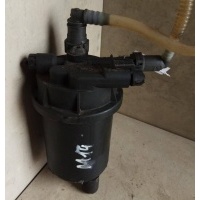 Корпус топливного фильтра Renault Megane 2 2005 8200169353