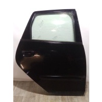 Молдинг двери задней правой Mitsubishi Colt 6 2006