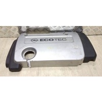 Декоративная крышка двигателя Opel Astra G 1998 09157391,RSM1818197