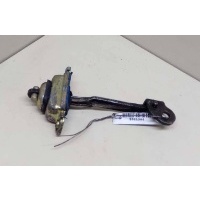 ограничитель открывания двери Hyundai Sonata 3 поколение 1996