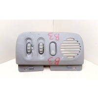 корректор фар Renault Scenic 2001 7700841034