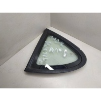 Стекло кузовное боковое правое Daewoo Tacuma 2004