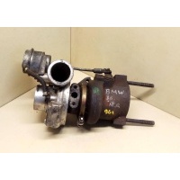 Турбина Opel Omega B 1996 2244963,77-06420,TD04-11G-4