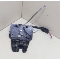 Замок багажника Alfa Romeo 156 932 2001