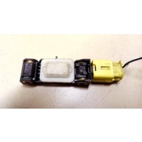 Датчик удара Nissan Micra 3 (K12) 2005 285003023