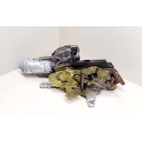 Замок багажника Mercedes E W210 2001 A2107400536,0390201678,BOSCH