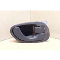 Ручка внутренняя передняя правая Mitsubishi Colt 5 1998 MR415331