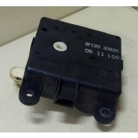 Моторчик заслонки печки Nissan Murano Z50 2006 3F12030820,051110D