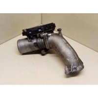 Заслонка дроссельная Renault Megane 2 2007 357-06-3,360-06-A-185