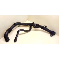 Патрубок интеркулера Opel Corsa C 2005 55354956