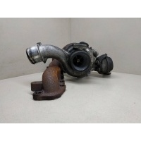 Турбина Opel Vectra C 2004 55190872,740067-2,HAG020041,B858