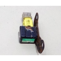 Датчик удара Toyota Avensis (T220) 2001 89173-20070,187600-3210