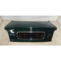 Подсветка номера Rover 600 Series 1998
