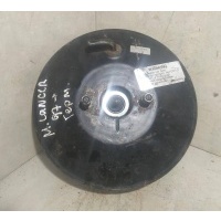 Вакуумный усилитель тормозов Mitsubishi Lancer 6 1999 834-03108