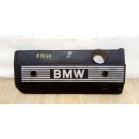 Декоративная крышка двигателя BMW 5 E60/E61 2004 7526445-01,2-5478-001