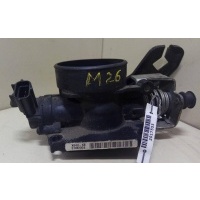 Заслонка дроссельная Ford Focus 1998 XS4UKB010323G3