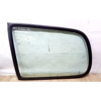 Стекло кузовное боковое левое Nissan Serena С23 1995 43R-000257