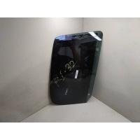 Стекло кузовное боковое левое Mazda Demio DW 2000 AS-3