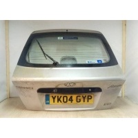Подсветка номера Hyundai Accent 2 поколение 2004