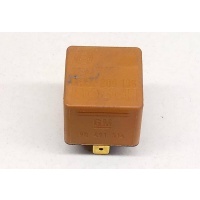 Реле (прочие) Opel Vectra C 2004 0332209136,GM90491314