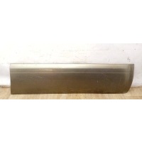 Молдинг двери передней правой Subaru Outback 2 2001