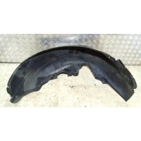 Защита арок задняя левая (подкрылок) Chevrolet Captiva 2013 22890044
