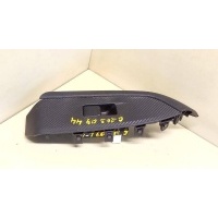 Кнопка стеклоподъемника заднего правого Mazda CX-3 2017 D09H66370,6312T