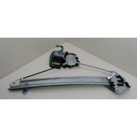 Стеклоподъемник электрический передний правый Mitsubishi Galant 8 1999 MR280666,062020-0091