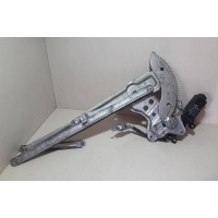 Стеклоподъемник электрический передний правый Toyota 4Runner 2 (N120/N130) 1994 85719-35070,062100-4870,DENSO