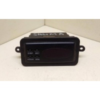 Часы Kia Shuma 1998