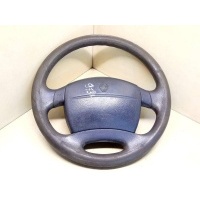 Руль Renault Laguna 1999 7700420782