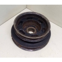 шкив коленвала Nissan Sunny N14 1991 1230357J10