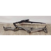 Механизм стеклоочистителя (трапеция дворников) BMW 7 E65/E66 2003 3397020553
