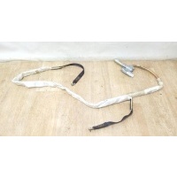 Подушка безопасности боковая (шторка) правая BMW X5 E53 [рестайлинг] 2005 987840-3011434