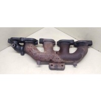 коллектор выпускной Renault Espace 4 2005 8200042882