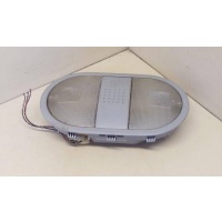Фонарь салона (плафон) Mitsubishi Colt 6 2006 MR951589