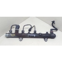 топливная рампа Nissan Primera P12 2005 0445214065,BOSCH,8200330912