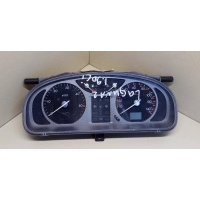 Щиток приборов (приборная панель) Renault Laguna 2 2002 5514000062,8200170306