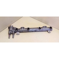 топливная рампа Volkswagen Bora 2001 036133319,MAGNETIMARELLI