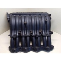 коллектор впускной Mercedes Vaneo W414 2001 6680900301