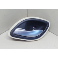 Ручка внутренняя передняя левая Renault Espace 4 2004 98007201,8200000723
