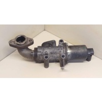 Клапан EGR Alfa Romeo 156 932 2001 46785766