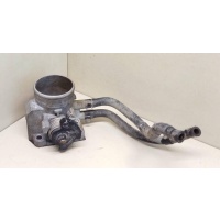 Заслонка дроссельная Hyundai Getz 2008 35170-26900,9600930005,KEFICO